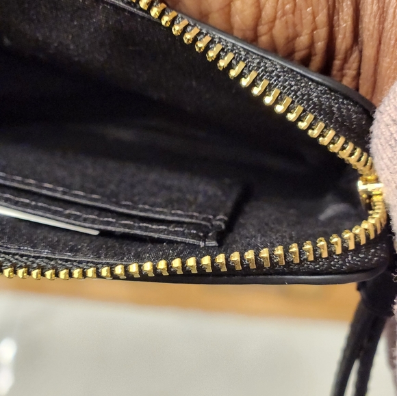 Coach wallet - Picture 7 of 12